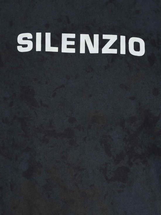 25FW 아스페시 반팔 티셔츠 AY27 A335 01604 Blue - ASPESI