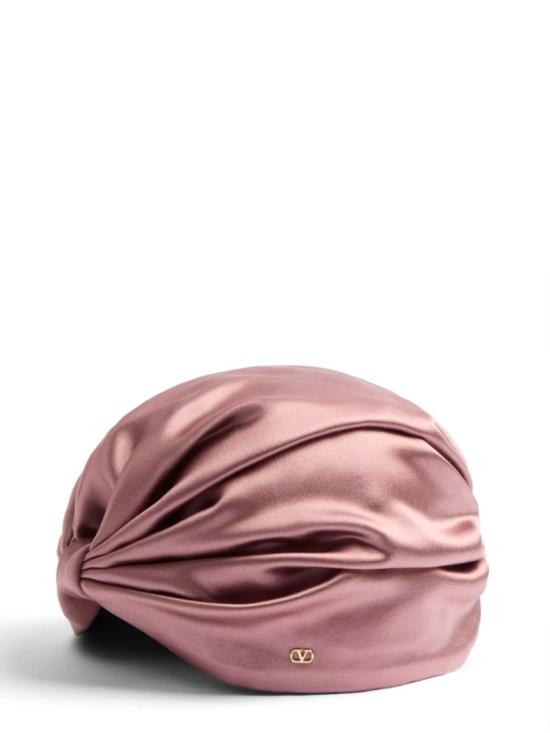 25SS 발렌티노 가라바니 모자 6W2HH004QID CX2 Pink - VALENTINO GARAVANI