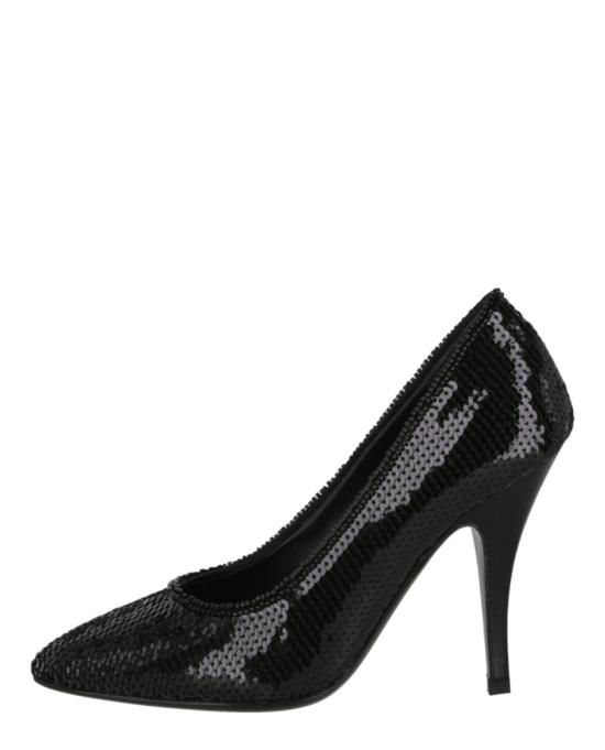  살바토레 페라가모 힐/펌프스 01Q519 726057 1C 00002 5 5 Black - SALVATORE FERRAGAMO