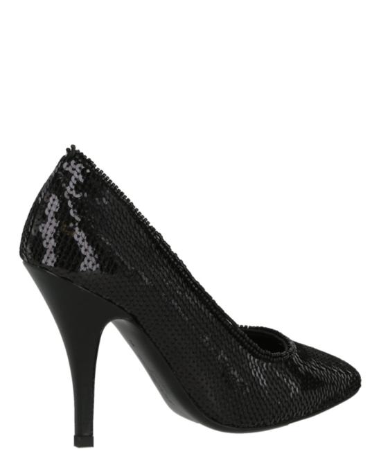  살바토레 페라가모 힐/펌프스 01Q519 726057 1C 00002 5 5 Black - SALVATORE FERRAGAMO