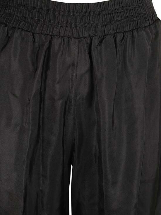  파비아나 필리피 팬츠 PAD264F284D618825 Black - FABIANA FILIPPI