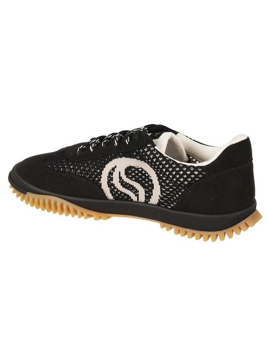  스텔라 맥카트니 스니커즈 810414E001911036 Black - STELLA MCCARTNEY