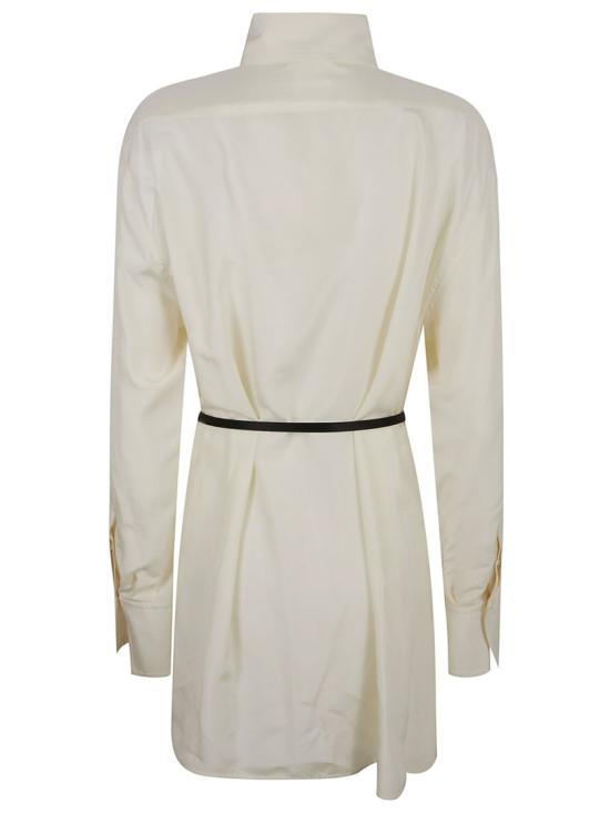  지방시 터틀넥 BW61A015J0150 Neutrals - GIVENCHY