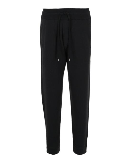  살바토레 페라가모 트레이닝/조거 팬츠 120689 746779 00002 3X Black