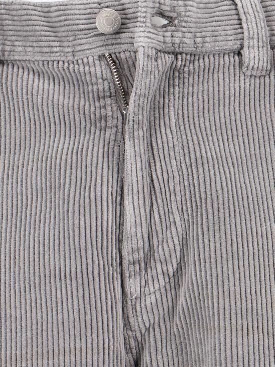 25FW 엠에프펜 스트레이트 팬츠 M325 057 STAINED GREY Grey - MFPEN