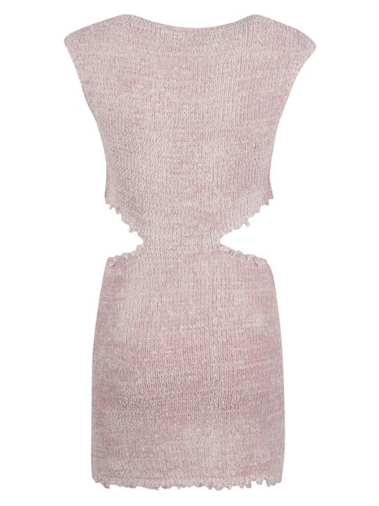  질샌더 숏 원피스 J03CT0183J18271530 Pink - JIL SANDER