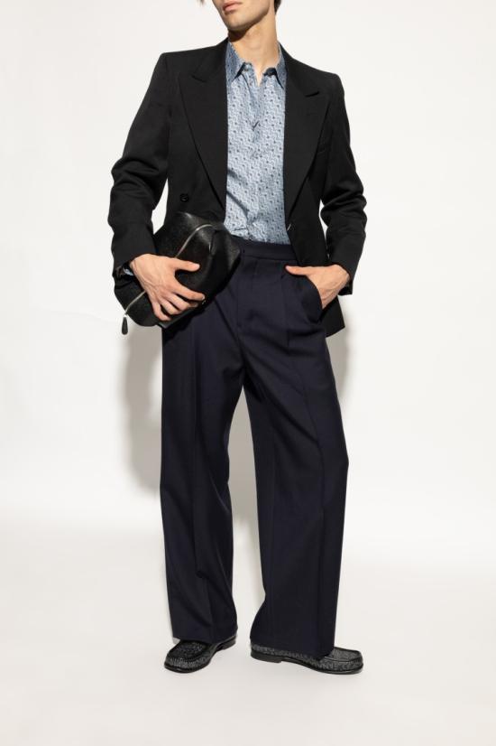  돌체앤가바나 로퍼 A30263 A3721 8B969 Black - DOLCE & GABBANA