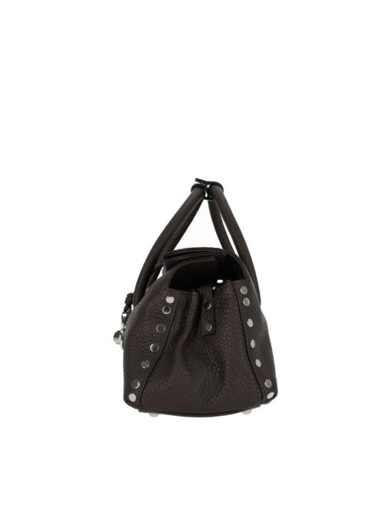 26FW 자넬라토 토트백 068750 1120000 S Brown - ZANELLATO