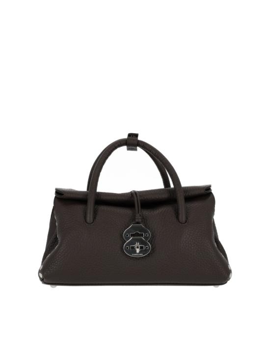 26FW 자넬라토 토트백 068750 1120000 S Brown