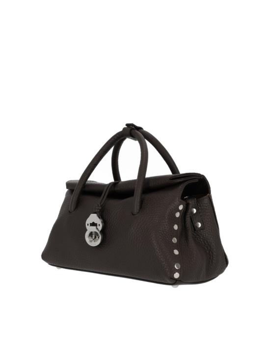 26FW 자넬라토 토트백 068750 1120000 S Brown - ZANELLATO