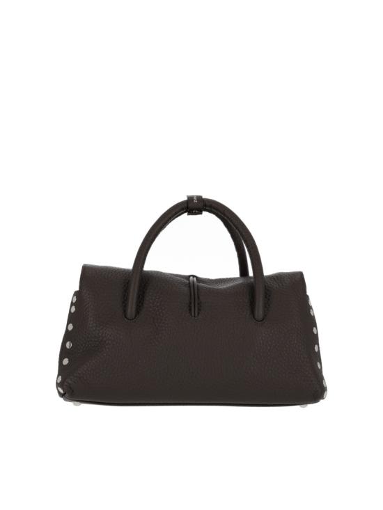 26FW 자넬라토 토트백 068750 1120000 S Brown - ZANELLATO