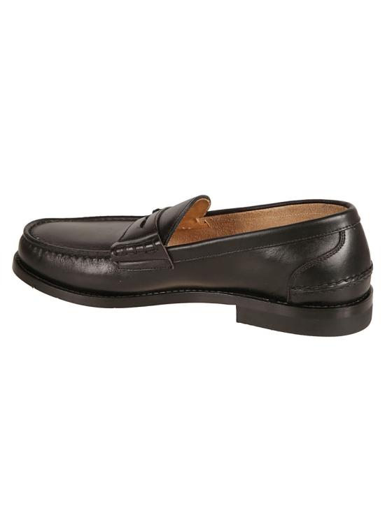  프리미아타 로퍼 32156 DRESS Black - PREMIATA