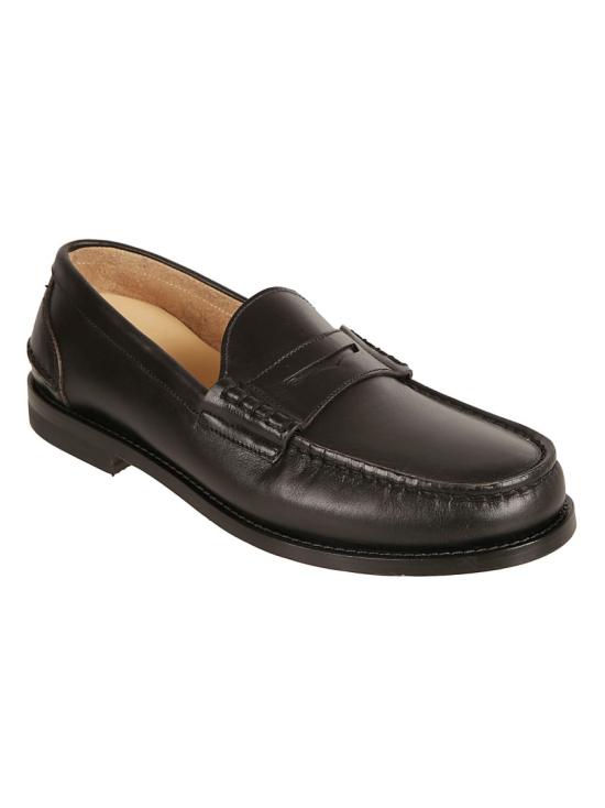  프리미아타 로퍼 32156 DRESS Black - PREMIATA