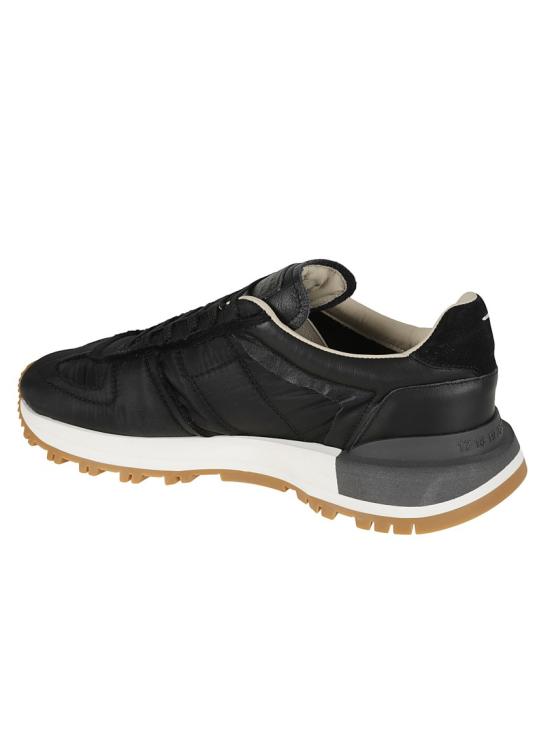  마르지엘라 스니커즈 S37WS0575MP4341T8013 Black - MAISON MARGIELA