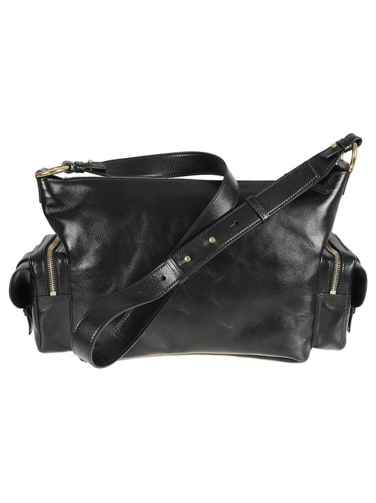  끌로에 숄더백 CHC24AS533N83001 Black - CHLOE