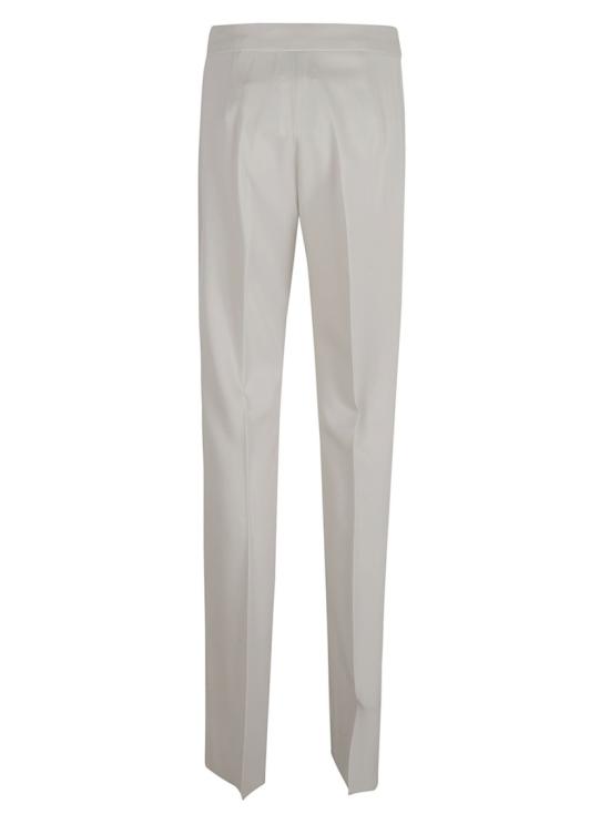  막스마라 스트레이트 팬츠 2311361539600 002 Grey - MAX MARA