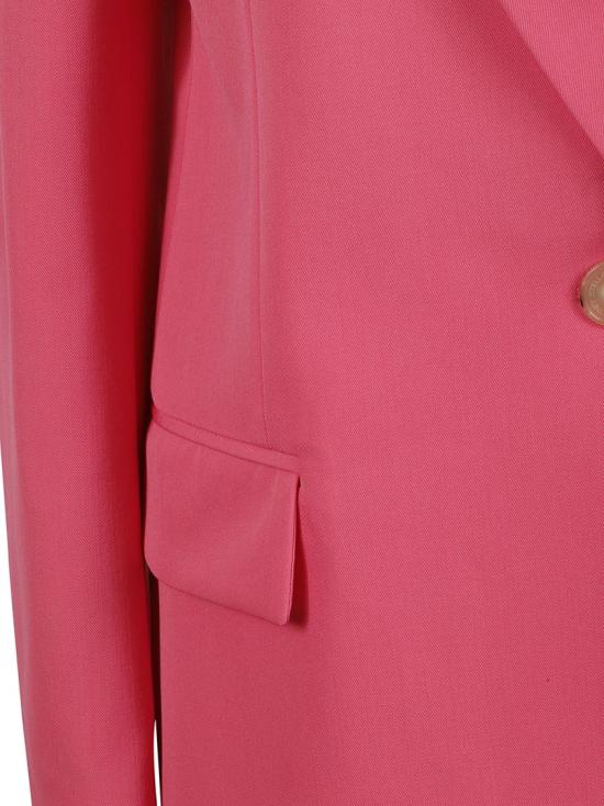  스텔라 맥카트니 수트 자켓 6500953CU7045501 Pink - STELLA MCCARTNEY
