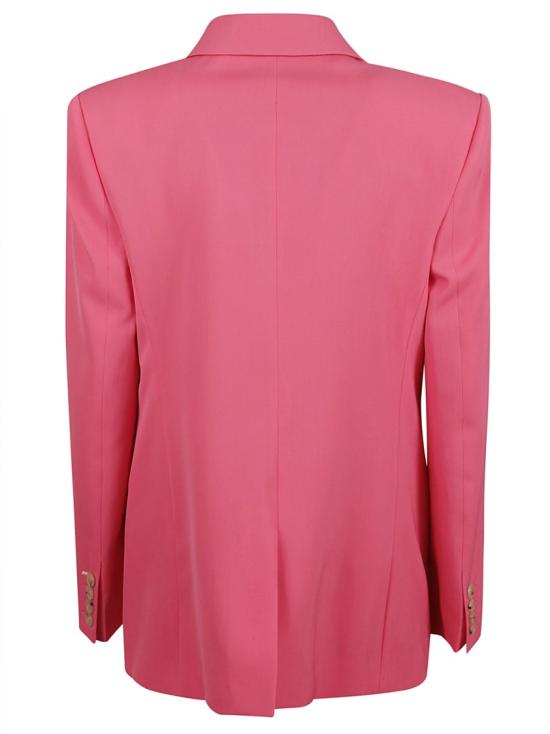  스텔라 맥카트니 수트 자켓 6500953CU7045501 Pink - STELLA MCCARTNEY