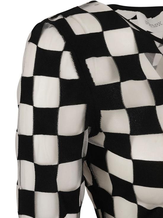 막스마라 스웨터 2323611138600 004 Black - MAX MARA