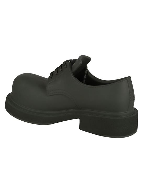  발렌시아가 스니커즈 717805MW0FOI1025 Black - BALENCIAGA