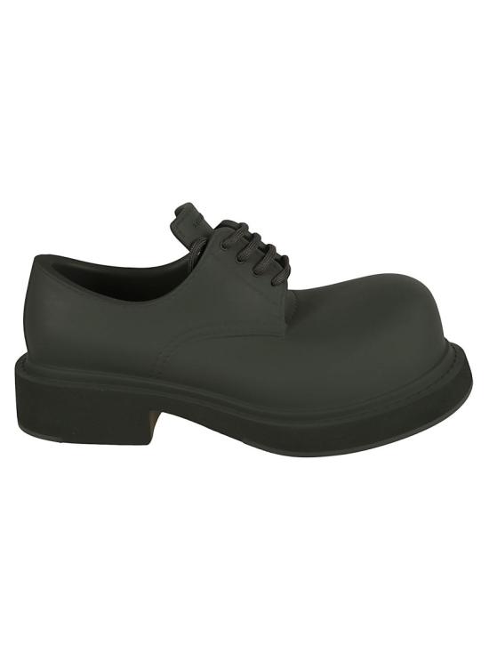  발렌시아가 스니커즈 717805MW0FOI1025 Black