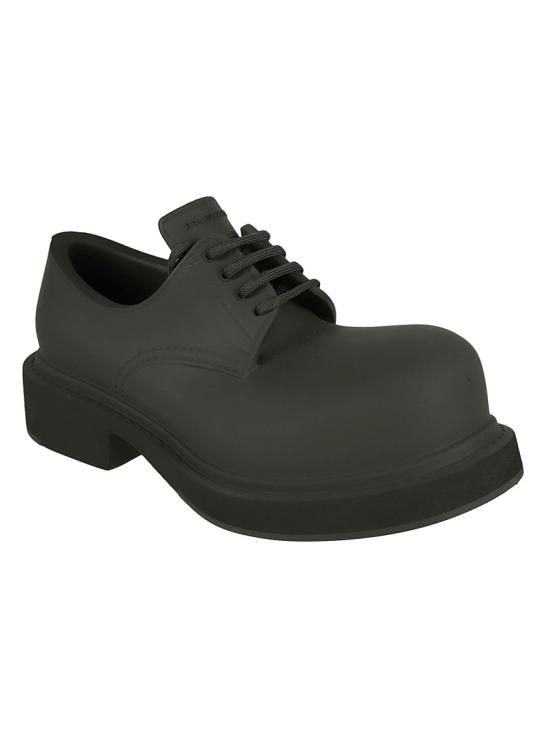  발렌시아가 스니커즈 717805MW0FOI1025 Black - BALENCIAGA