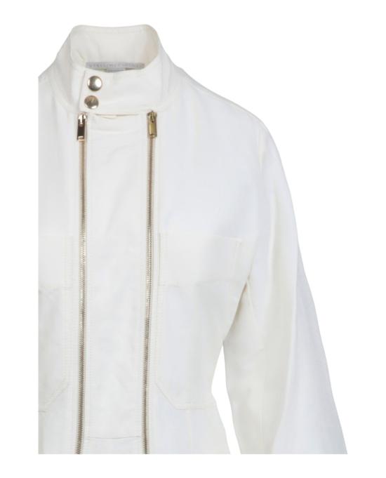 스텔라 맥카트니 552642 SIA03 9200 38 White - STELLA MCCARTNEY