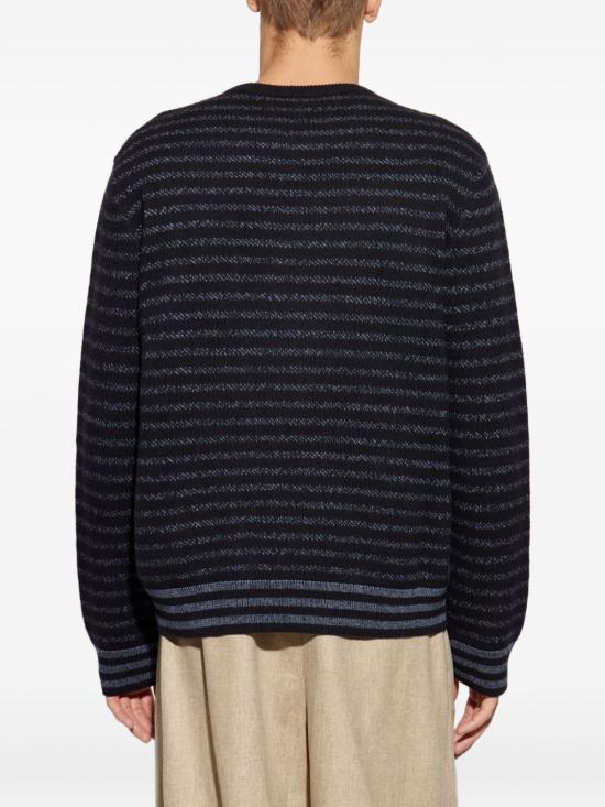 25FW 로에베 스웨터 H526Y14KMA 9602 Blue - LOEWE