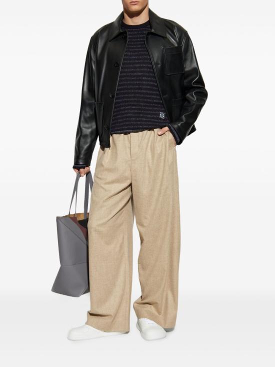 25FW 로에베 스웨터 H526Y14KMA 9602 Blue - LOEWE