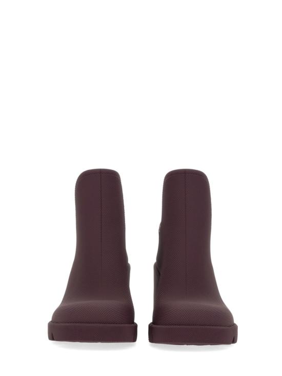  버버리 부츠 8075457 A1302 Grey - BURBERRY