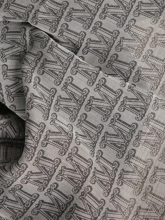  막스마라 머플러/스카프 2414541052600 001 Grey - MAX MARA