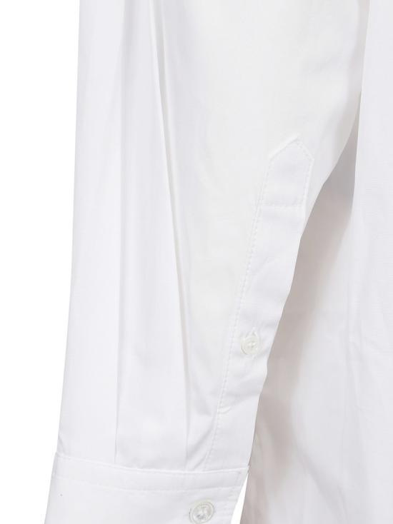  이자벨마랑 셔츠 24PCH0119FAB1I01I20WH White - ISABEL MARANT