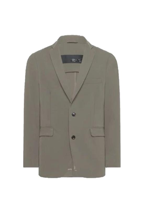  알알디 수트 자켓 W2302084 Grey