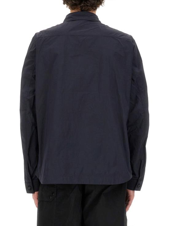  텐 씨 자켓 23CTCUC04111 003780659 Black - TEN C