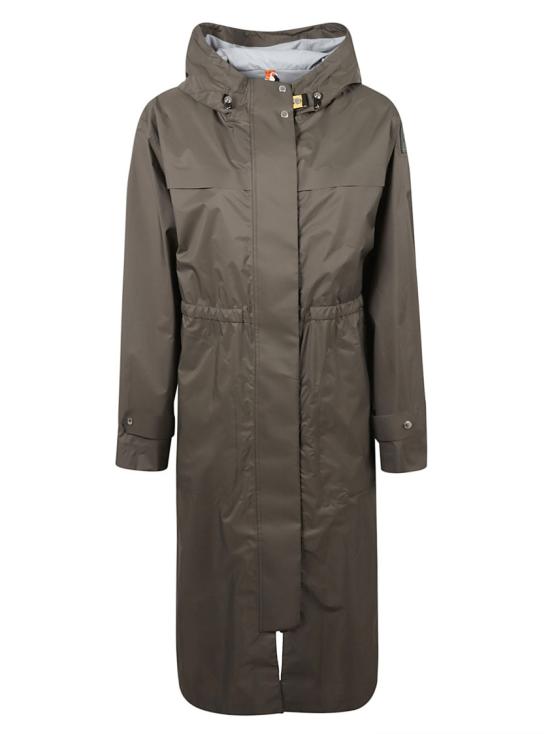 25SS 파라점퍼스 코트 PWJKRA330322 Grey