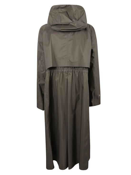 25SS 파라점퍼스 코트 PWJKRA330322 Grey - PARAJUMPERS