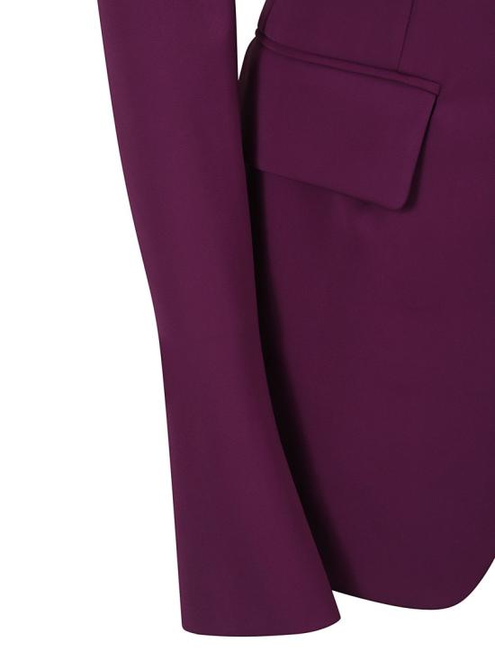  막스마라 자켓 2320410138600 004 Purple - MAX MARA