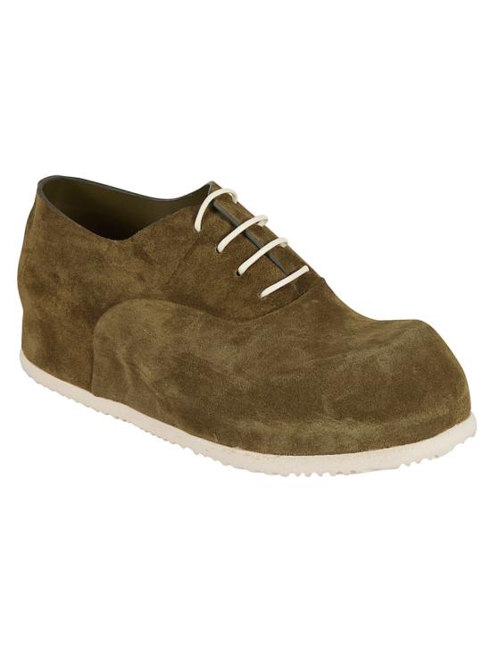  프리미아타 드레스 슈즈 32178 RAIN Green - PREMIATA
