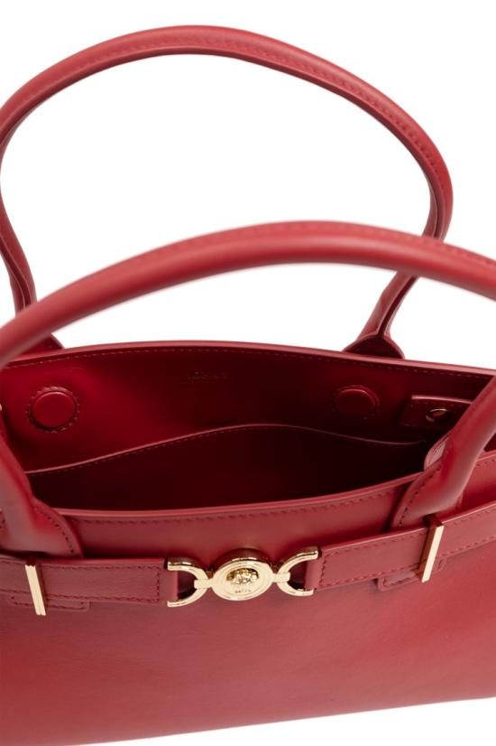 25SS 베르사체 숄더백 1013168 1A10795 1RB3V Red - VERSACE