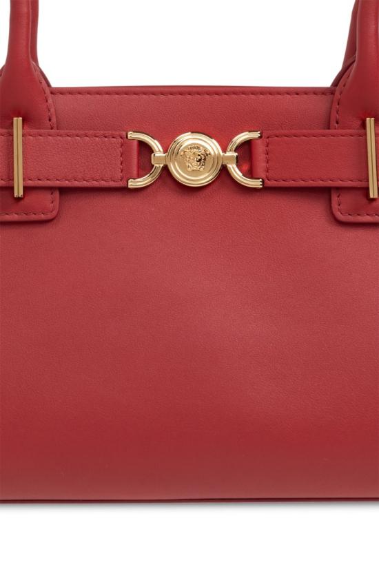 25SS 베르사체 숄더백 1013168 1A10795 1RB3V Red - VERSACE