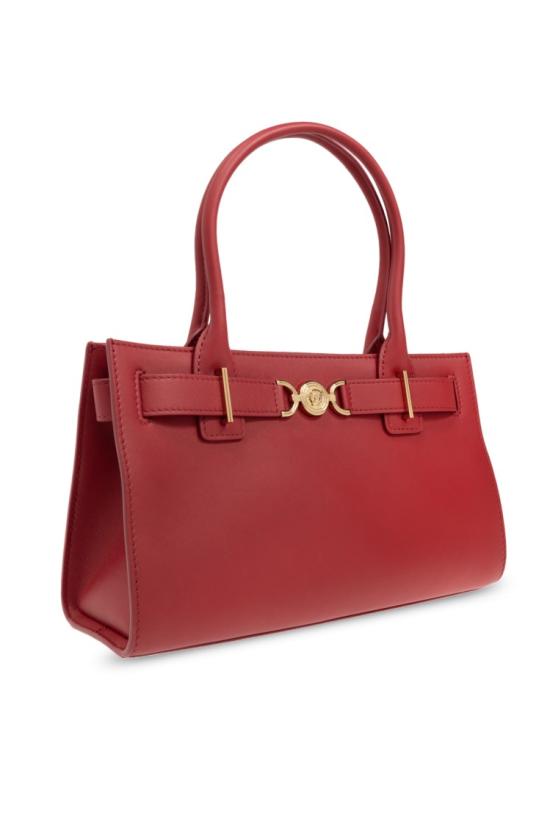 25SS 베르사체 숄더백 1013168 1A10795 1RB3V Red - VERSACE