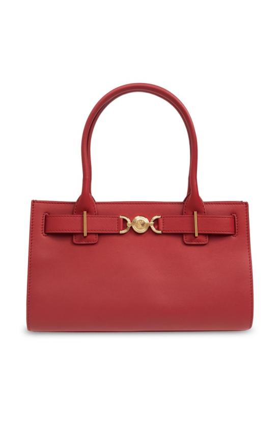 25SS 베르사체 숄더백 1013168 1A10795 1RB3V Red