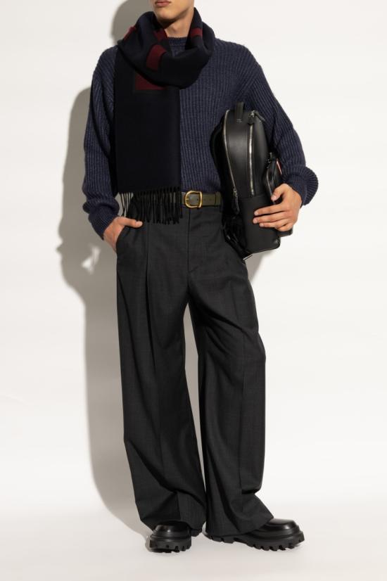 25SS 돌체앤가바나 드레스 슈즈 A10794 AB640 80999 Black - DOLCE & GABBANA