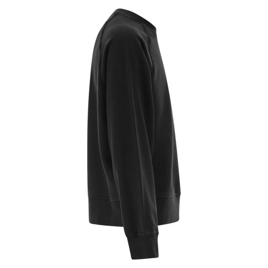 25FW 스톤 아일랜드 스웨터 K2S156100022 BLACK - STONE ISLAND