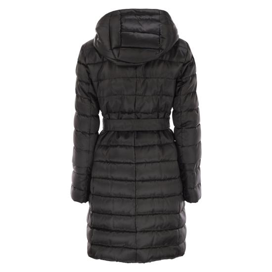 25FW 막스마라 더 큐브 노베프 리버시블 퀼티드 다운 자켓 2529496055600 BLACK - MAXMARA THE CUBE