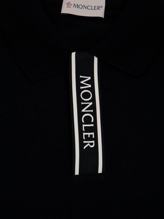 25SS [키즈] 몽클레어 티셔츠 K1954 8A00007 89ALK 778 - MONCLER