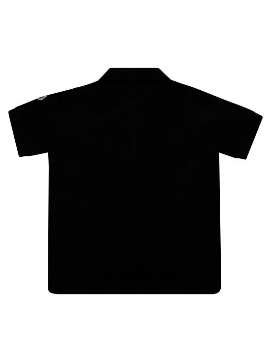 25SS [키즈] 몽클레어 티셔츠 K1954 8A00007 89ALK 778 - MONCLER