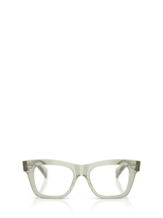 26FW 올리버피플스 안경 OV5542U 1640 WASHED SAGE