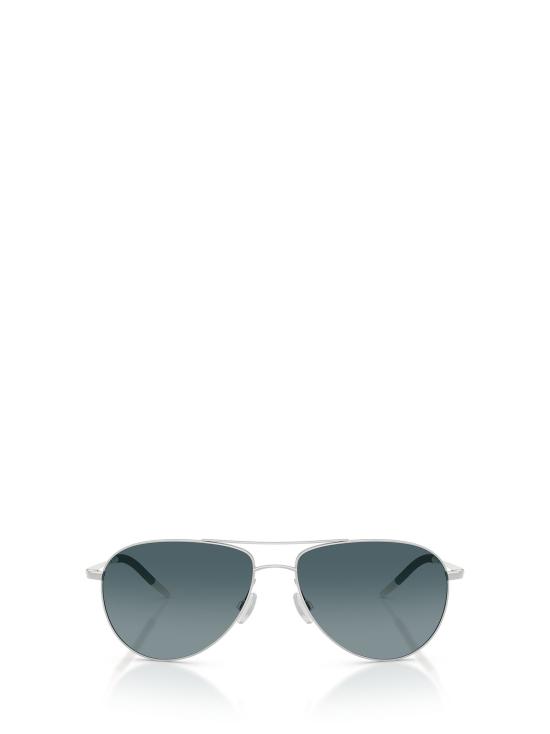 26FW 올리버피플스 선글라스 OV1002S 5036S3 SILVER