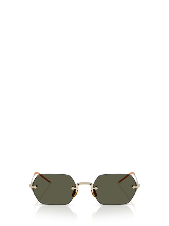 26FW 올리버피플스 선글라스 OV1353ST 503571 GOLD